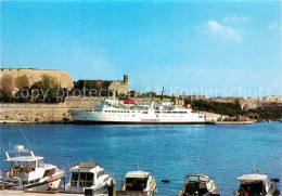 73596281 Malta Hafen  Malta - Malta