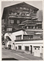 CHESA GRISCHUNA KLOSTEWRS - Klosters