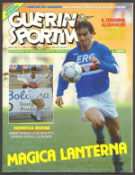 Guerin Sportivo 1991 N° 11 - Sport