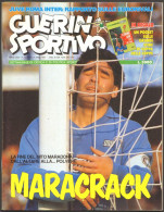 Guerin Sportivo 1991 N° 14 - Sport