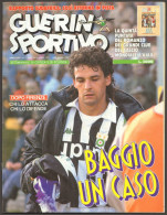 Guerin Sportivo 1991 N° 15 - Sports