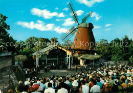 73594962 Turku Das Samppalinna Freilichttheater Turku - Finnland