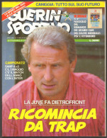 Guerin Sportivo 1991 N° 17 - Deportes