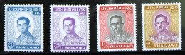 Thailand Stamp Definitive King Rama 9 5th Series (Finland) - Thaïlande