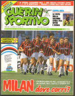 Guerin Sportivo 1991 N° 20 - Deportes