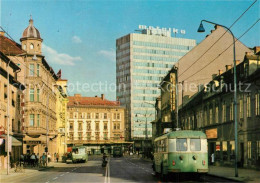 73593059 Ljubljana Laibach Celovska Cesta  - Slowenien