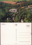 Bad Hersfeld Klinik Am Hainberg - Luftbild Ansichtskarte  1995 - Bad Hersfeld