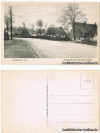 Göppersdorf-Burgstädt Burgstädter Straße Mit Gemeindegut 1920 - Burgstädt