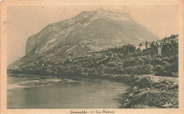 FRANCE - Grenoble - Le Néron - Vue De Loin Du Sommet - Vue Au Loin De La Forêt - Carte Postale Ancienne - Grenoble