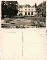Ansichtskarte Bad Godesberg-Bonn Kurhaus Redoute 1956 - Bonn