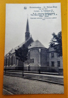 SINT NIKLAAS  -  Minderbroers - Koor Der Kerk - Sint-Niklaas