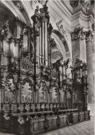 77149 - Ottobeuren - Basilika, Chorgestühl Mit Orgel - Ca. 1965 - Mindelheim