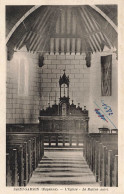 FRANCE - Saint Samson - L'église - Le Maître Autel - Carte Postale Ancienne - Sonstige & Ohne Zuordnung