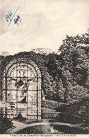 FRANCE - Neuilly Sur Seine - Vitrail De La Chapelle Galignani - Carte Postale Ancienne - Neuilly Sur Seine