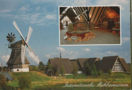 98955 - Gifhorn - Internationales Mühlenmuseum - Ca. 1985 - Gifhorn