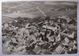 FRANCE - MARNE - RILLY-la-MONTAGNE - Vue Aérienne - Rilly-la-Montagne