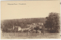 ANTHISNES - VILLERS-AUX-TOURS : Vue Générale - Anthisnes