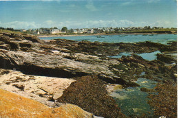 Ile De Groix Port De Locmaria - Groix
