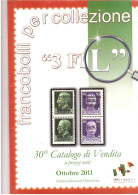3 FIL OTTOBRE 2011 - Catálogos De Casas De Ventas