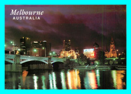 A857 / 521 MELBOURNE - Melbourne