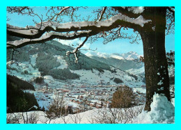 A857 / 529 LANDECK Mit Hoh Riffler Tirol - Landeck
