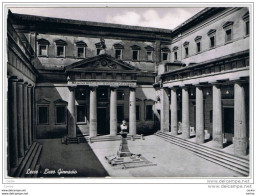 Delcampe - LECCE:  LICEO  GINNASIO  -  FOTO  -  FG - Lecce