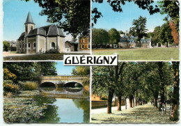 Guerigny Multivue  (scan Recto-verso) QQ 1172 - Guerigny