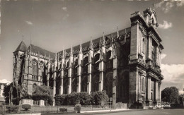 FRANCE - Chalons Sur Marne - Vue Générale De La Cathédrale - Carte Postale - Châlons-sur-Marne