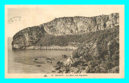 A841 / 297 Algérie BOUGIE La Baie Des Aiguades - Bejaia (Bougie)