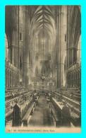 A848 / 681 WESTMINSTER ABBEY Choir East - Westminster Abbey