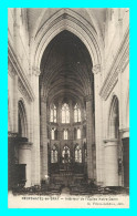 A850 / 529 76 - NEUFCHATEL EN BRAY Intérieur De L'Eglise Notre Dame De Grace - Neufchâtel En Bray