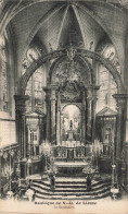 FRANCE - Liesse - Basilique De Notre Dame - Le Sanctuaire - Carte Postale Ancienne - Other & Unclassified