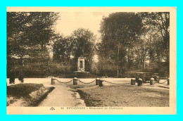 A855 / 179 60 - RETHONDES Monument De L'Armistice - Rethondes