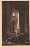 FRANCE - Paris - La Basilique Du Sacré-Cœur - Carte Postale Ancienne - Eglises