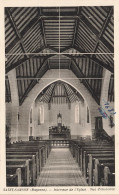 FRANCE - Saint Samson - Intérieur De L'église - Vue D'ensemble - Carte Postale - Autres & Non Classés