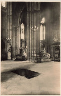 ROYAUME-UNI - Angleterre - London - Westminster Abbey - Carte Postale Ancienne - Westminster Abbey