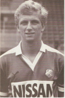 Gerrit Plomp, FC Utrecht Seizoen '85-'86 - Trading Cards