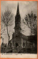 29 - B34971CPA - PLOBANNALEC - L'église - Très Bon état - FINISTERE - Plobannalec-Lesconil