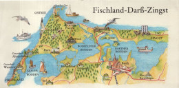 9002295 - Fischland - Darss - Zingst - Fischland/Darss