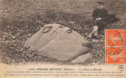 69 PIERRE BENITE LA PIERRE BENITE - Pierre Benite