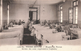 69 PIERRE BENITE L HOSPICE DU PERRON  - Pierre Benite