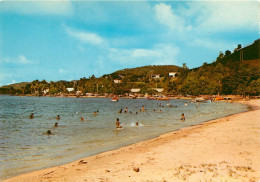 Martinique  TRINITE Village De TARTANE Presqu'ile De La Caravelle (scan Recto-verso) Ref 1013 - La Trinite