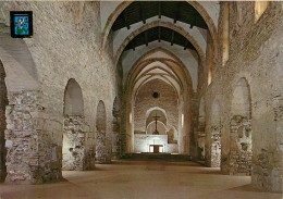 CONFLENT, Abbaye De St-Michel-de-Cuxa (scan Recto-verso) Ref 1045 - Roussillon