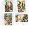 Pope John Paul II, Slovaquie Private Prepaid Sets In Blister, Tirage 1250 Pieces Only - Slowakei