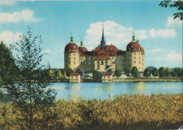 73704 - Moritzburg - Schloss - 1984 - Moritzburg