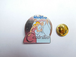 Beau Pin's , Disney , Cendrillon - Disney