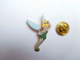 Beau Pin's En EGF , Disney , Tinkerbell , Peter Pan - Disney