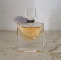 Miniature Lancome La Vie Est Belle - Miniatures Womens' Fragrances (without Box)