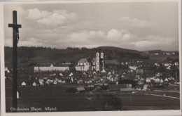 57367 - Ottobeuren - 1932 - Mindelheim
