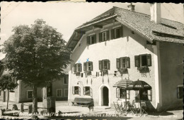 Abtenau - Gasthaus Zum Bären - Abtenau